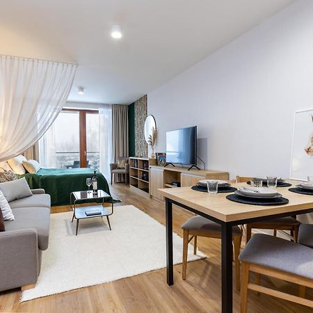 Apartman Lucid C207 Vysoke Tatry Luaran gambar