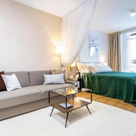 Apartman Lucid C207 Vysoke Tatry Luaran gambar
