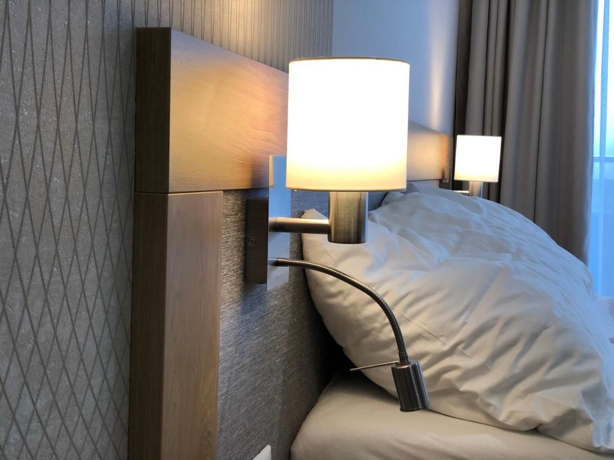 Apartman Lucid C207 Vysoke Tatry Luaran gambar