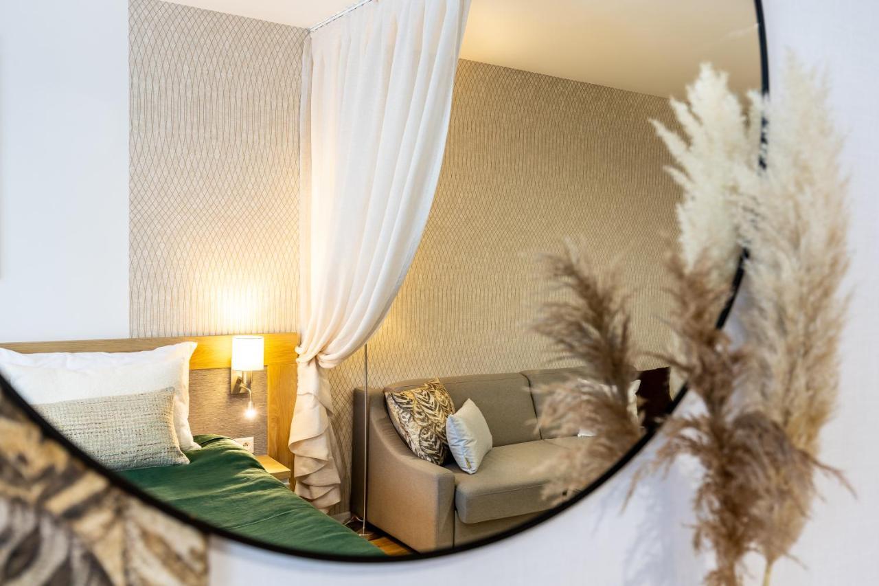 Apartman Lucid C207 Vysoke Tatry Luaran gambar