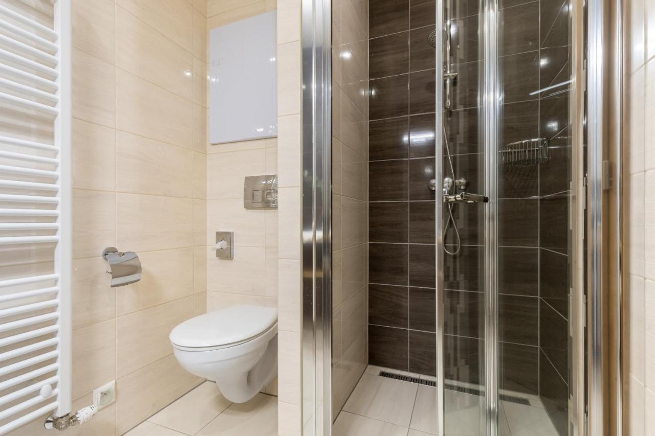 Apartman Lucid C207 Vysoke Tatry Luaran gambar